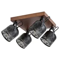 Спот Rabalux 3299 Rotem Спот Rabalux 3299 Rotem