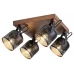Спот Rabalux 3299 Rotem Спот Rabalux 3299 Rotem