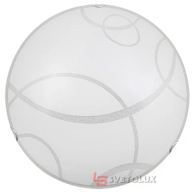 Светильник Rabalux Hallie 3380