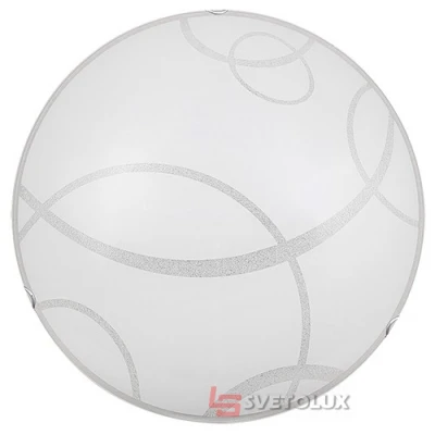 Светильник Rabalux Hallie 3381