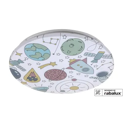 Дитяча люстра Rabalux 3417 Hanka