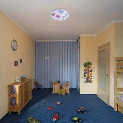 Дитяча люстра Rabalux 3417 Hanka