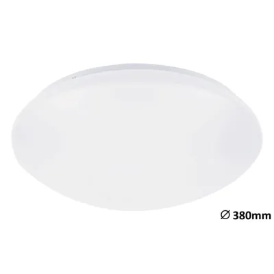 Потолочный led светильник Rabalux 3420 Lucas