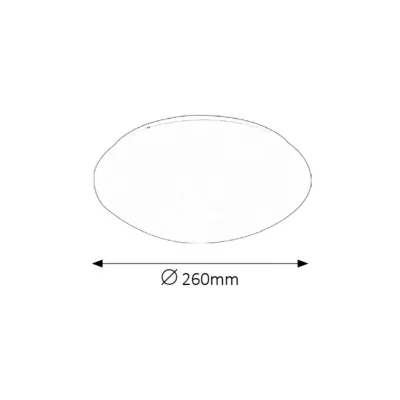 Светильник Rabalux 3437 Lucas Светильник Rabalux 3437 Lucas