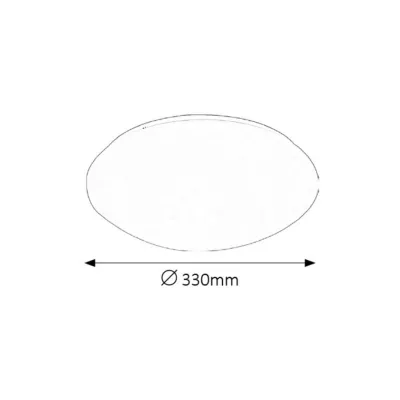 Светильник Rabalux 3438 Lucas