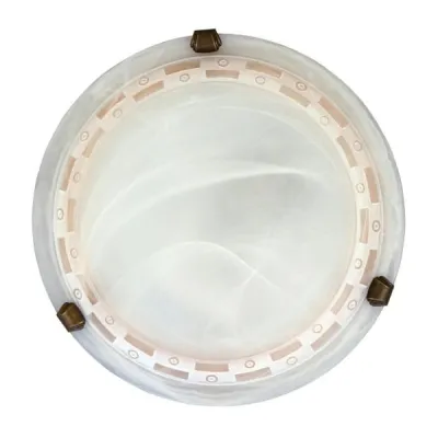 Настенно-стельовий світильник Rabalux 3483 Tom