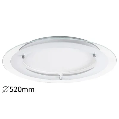 Потолочный led светильник Rabalux 3488 Lorna