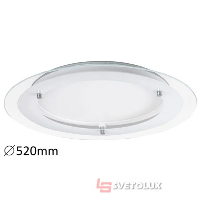 Потолочный led светильник Rabalux 3488 Lorna