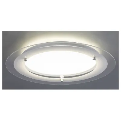 Потолочный led светильник Rabalux 3488 Lorna