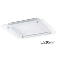 Потолочный led светильник Rabalux 3490 Lorna Потолочный led светильник Rabalux 3490 Lorna