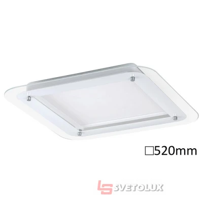 Стельовий LED світильник Rabalux 3490 Lorna