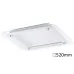 Стельовий LED світильник Rabalux 3490 Lorna