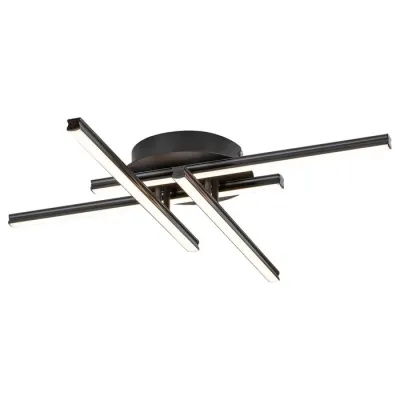 Люстра Rabalux 3515 Svetlana