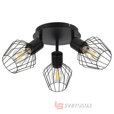 Люстра Rabalux 3536 Belano