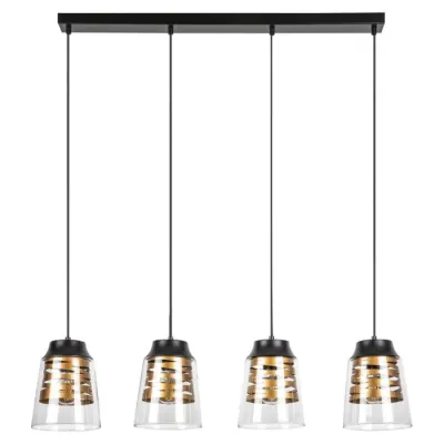 Підвісний світильник Rabalux 3544 Zenaida