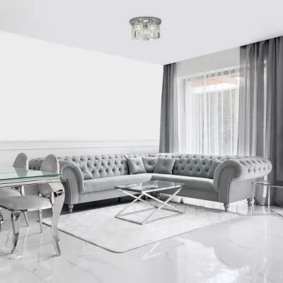 Люстра Rabalux 3570 Rosanna Люстра Rabalux 3570 Rosanna