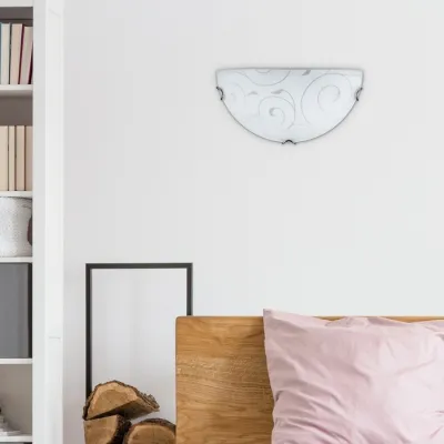 Бра Rabalux Harmony lux 3851