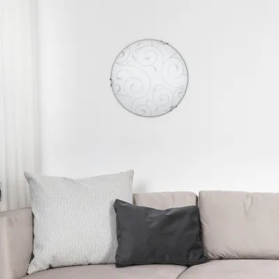 Светильник Rabalux Harmony lux 3852 Светильник Rabalux Harmony lux 3852