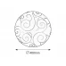 Светильник Rabalux Harmony lux 3853 Светильник Rabalux Harmony lux 3853