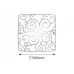 Светильник Rabalux Harmony lux 3855 Светильник Rabalux Harmony lux 3855