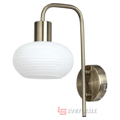 Бра Rabalux 3916 Sorina
