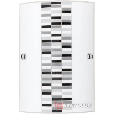 Светильник Rabalux Domino 3931