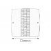 Светильник Rabalux Domino 3932 Светильник Rabalux Domino 3932