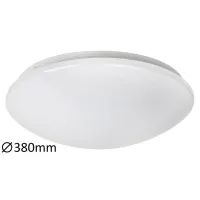 Стельовий LED світильник Rabalux 3938 Lucas Стельовий LED світильник Rabalux 3938 Lucas