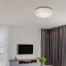 Стельовий LED світильник Rabalux 3938 Lucas Стельовий LED світильник Rabalux 3938 Lucas