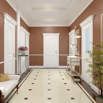 Торшер Rabalux Art flower 4009