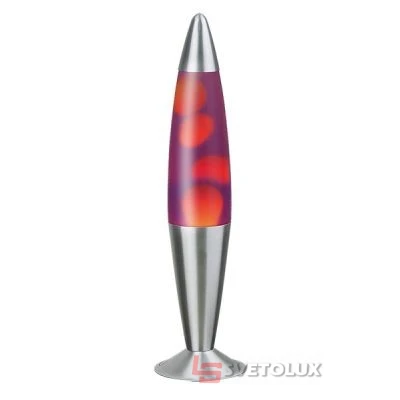 Настольная лампа Rabalux 4106 Lollipop 2