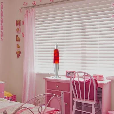 Настольная лампа Rabalux 4106 Lollipop 2 Настольная лампа Rabalux 4106 Lollipop 2