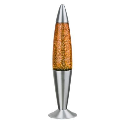 Настільна лампа Rabalux 4114 Glitter Mini Настільна лампа Rabalux 4114 Glitter Mini