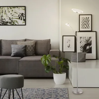 Торшер Rabalux Aaron 4162