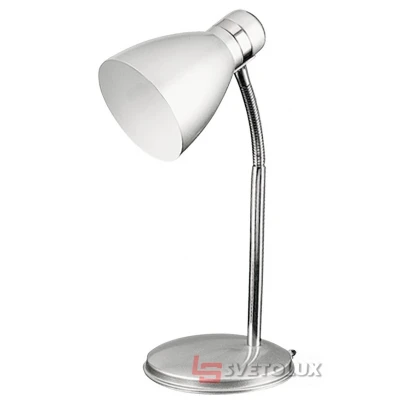 Лампа настільна Rabalux Patric 4206