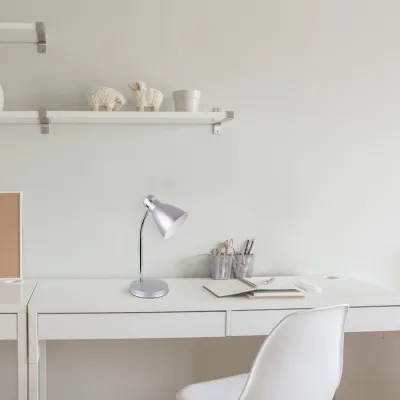 Лампа настільна Rabalux Patric 4206