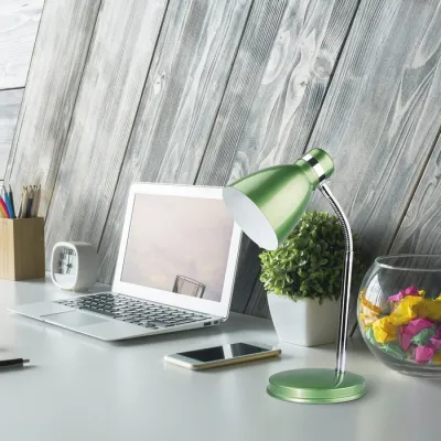 Лампа настільна Rabalux Patric 4208