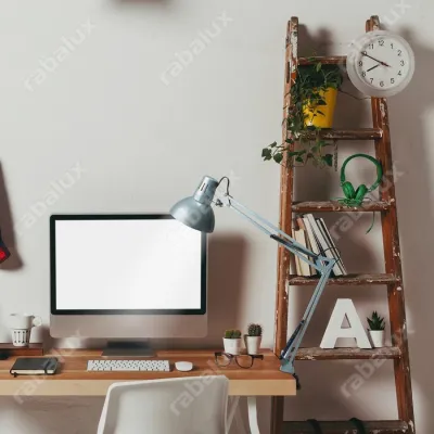 Лампа настільна Rabalux Arno 4216 Лампа настільна Rabalux Arno 4216