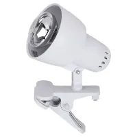 Лампа настольная Rabalux Clip 4356