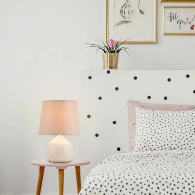 Лампа настольная Rabalux Ellie 4380