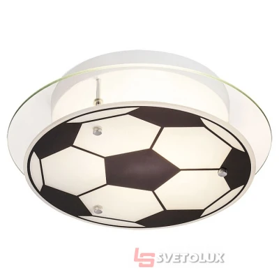 Люстра дитяча Rabalux 4466 Frankie