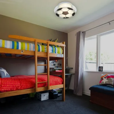 Люстра дитяча Rabalux 4466 Frankie