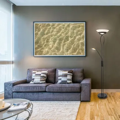 Торшер Rabalux 4554 Gamma Trend