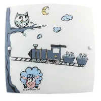 Бра Rabalux Shepherd 4557