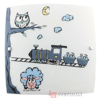 Бра Rabalux Shepherd 4557