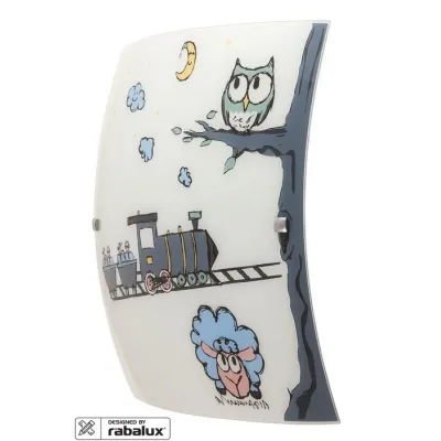 Бра Rabalux Shepherd 4557