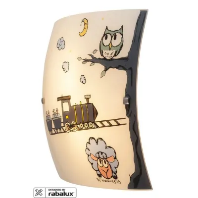 Бра Rabalux Shepherd 4557