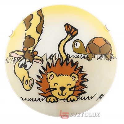 Люстра Rabalux Leon 4559