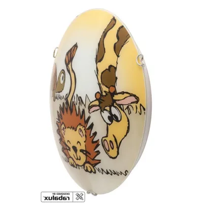 Люстра Rabalux Leon 4559