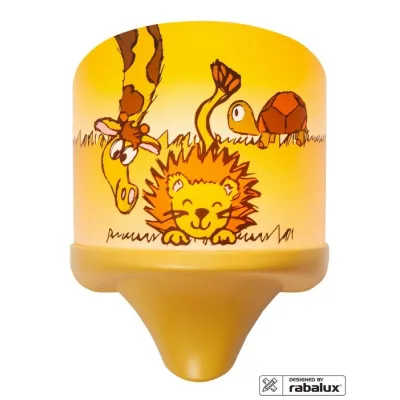 Бра Rabalux Leon 4571